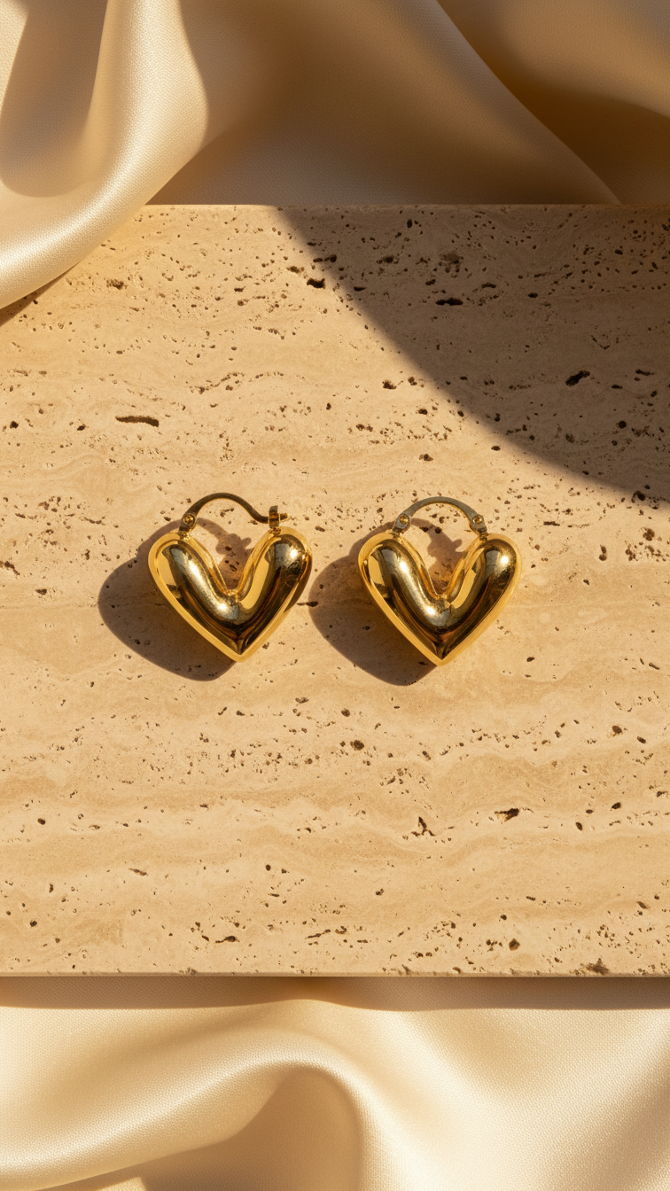 Boldette – Love That Dares to Shine