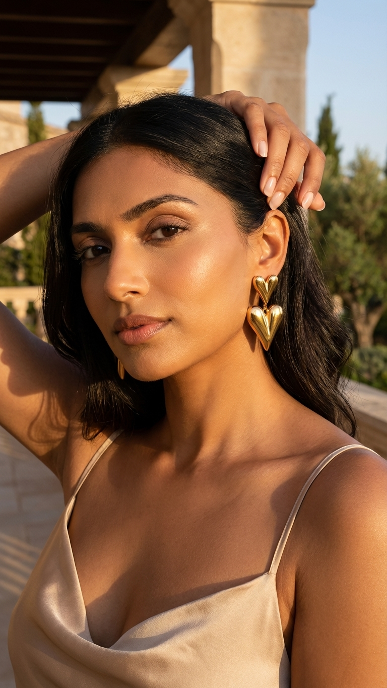 AMOURÉ – The Heart That Hits Different