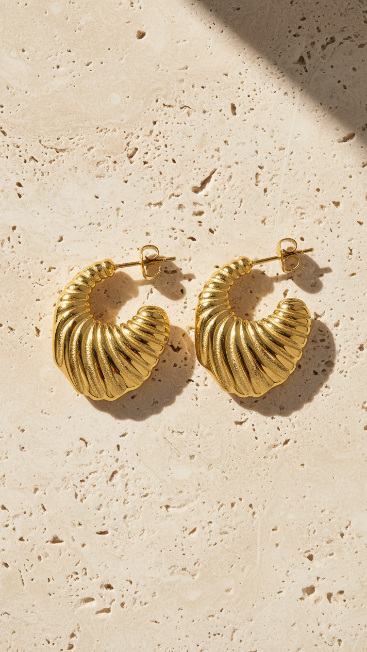 OREA – The Chunked Gold Crescent