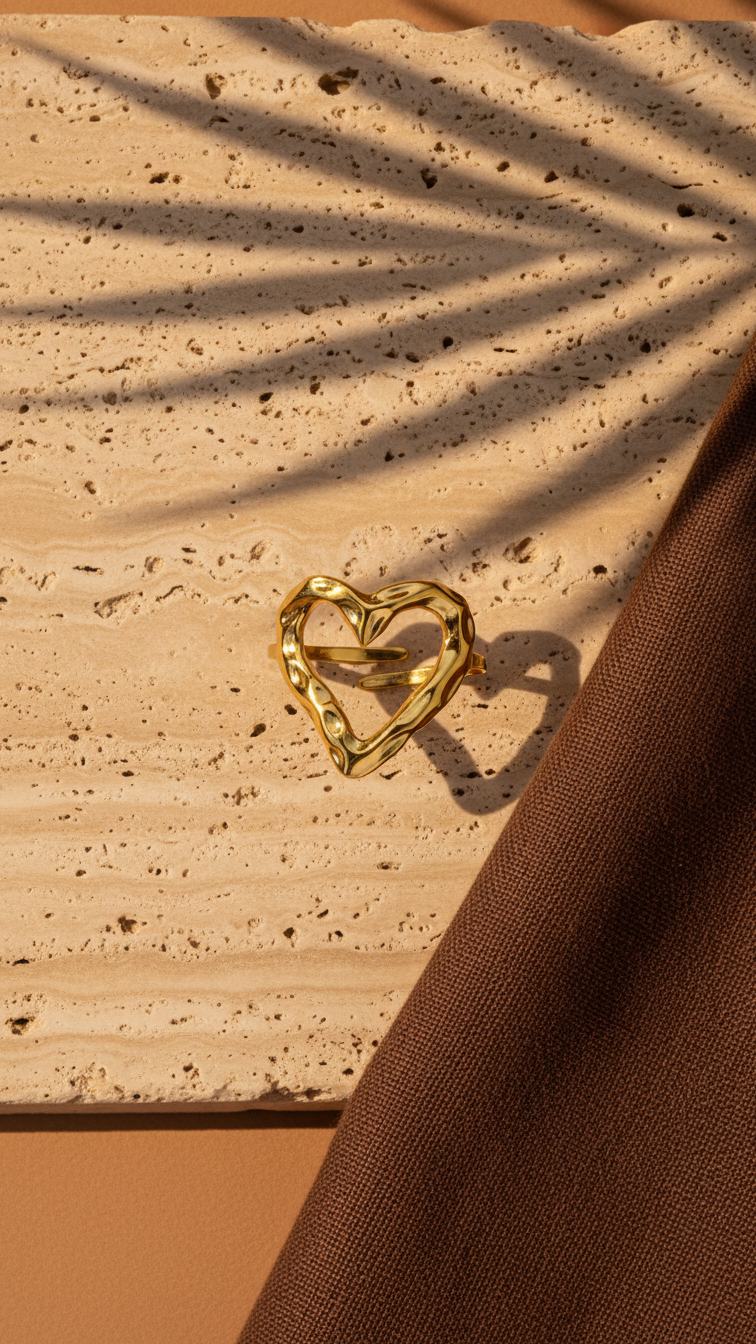 Valkyre – Golden Heart Unchained