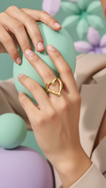 Valkyre – Golden Heart Unchained