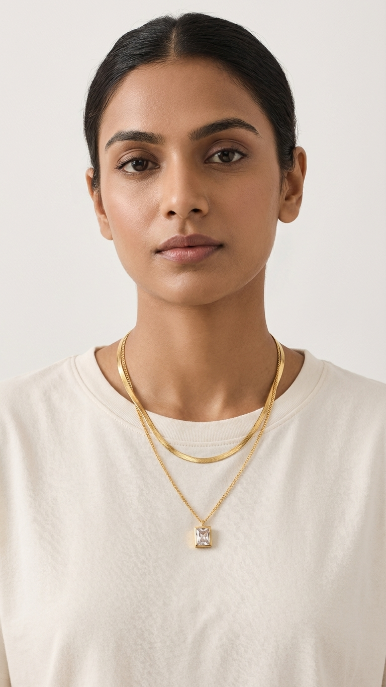 NOYA – The Dual Radiance Necklace