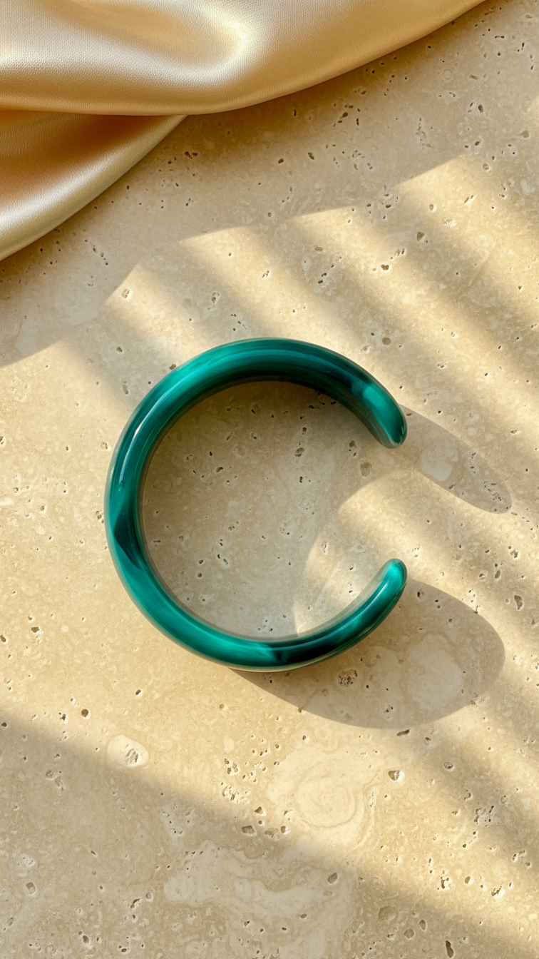 ESMERA – The Emerald Enigma