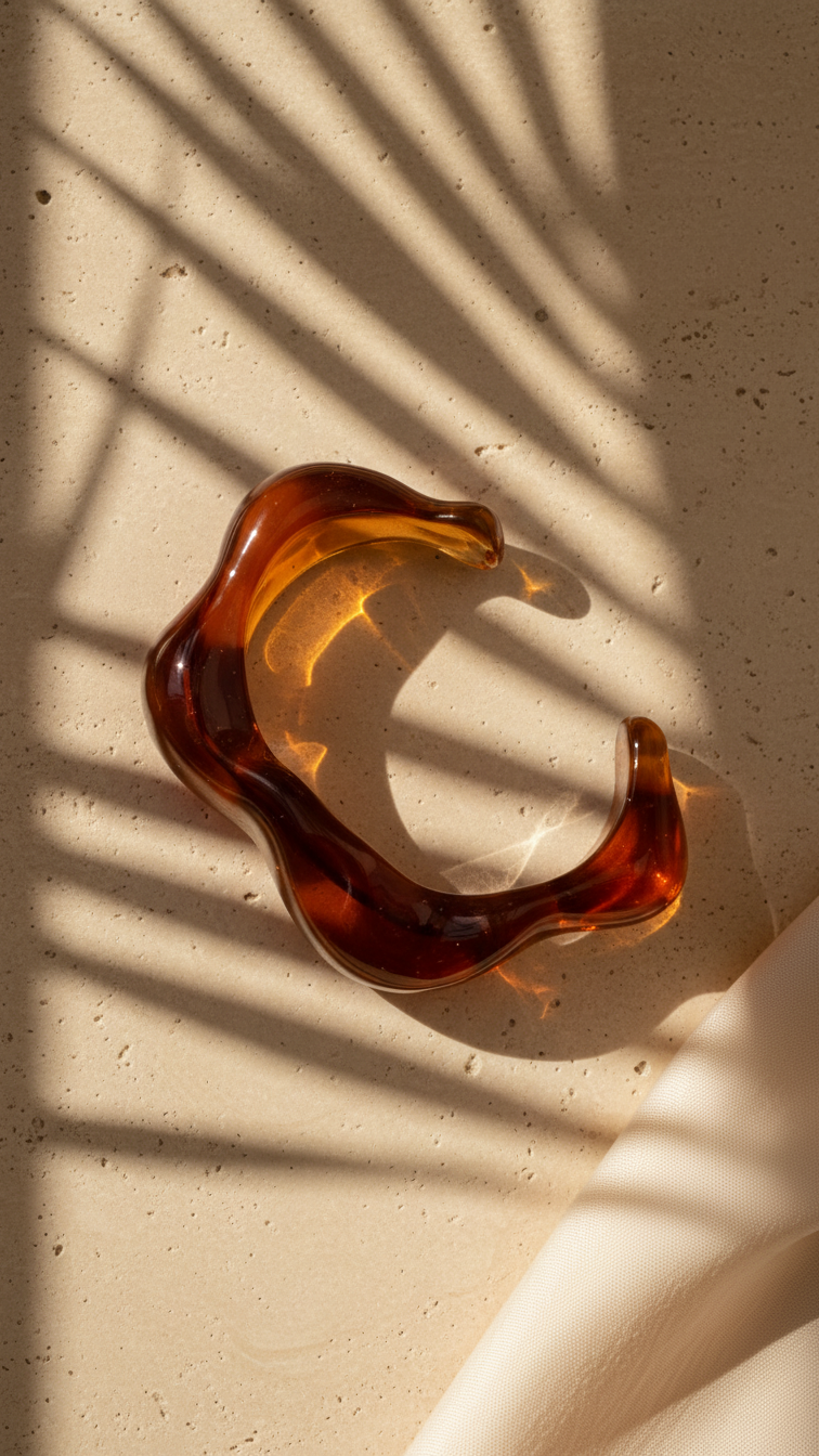 SOLARA WAVE – The Golden Ember