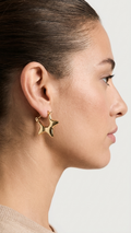 Celestyn – Star Luxe Hoops