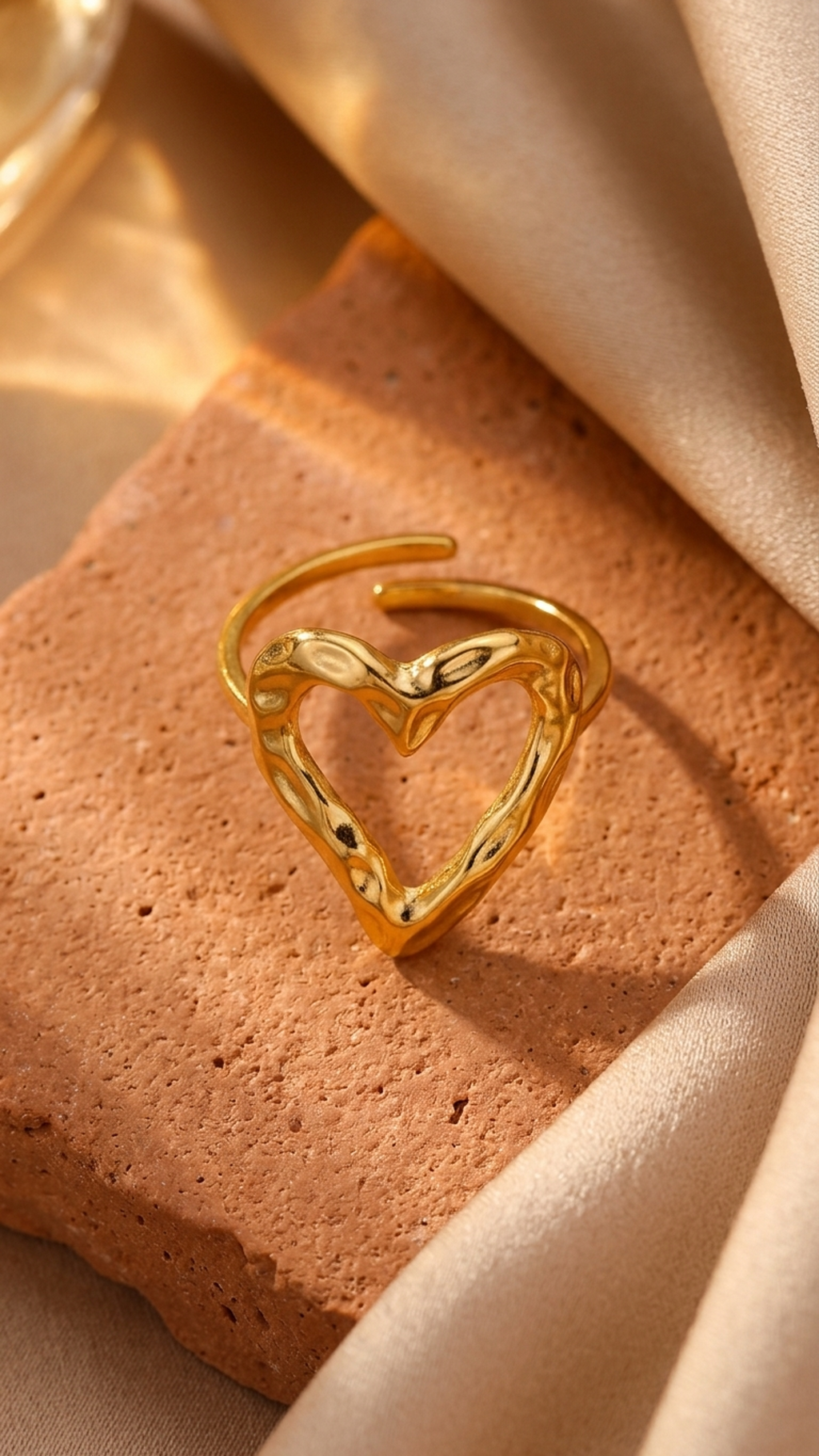 Valkyre – Golden Heart Unchained