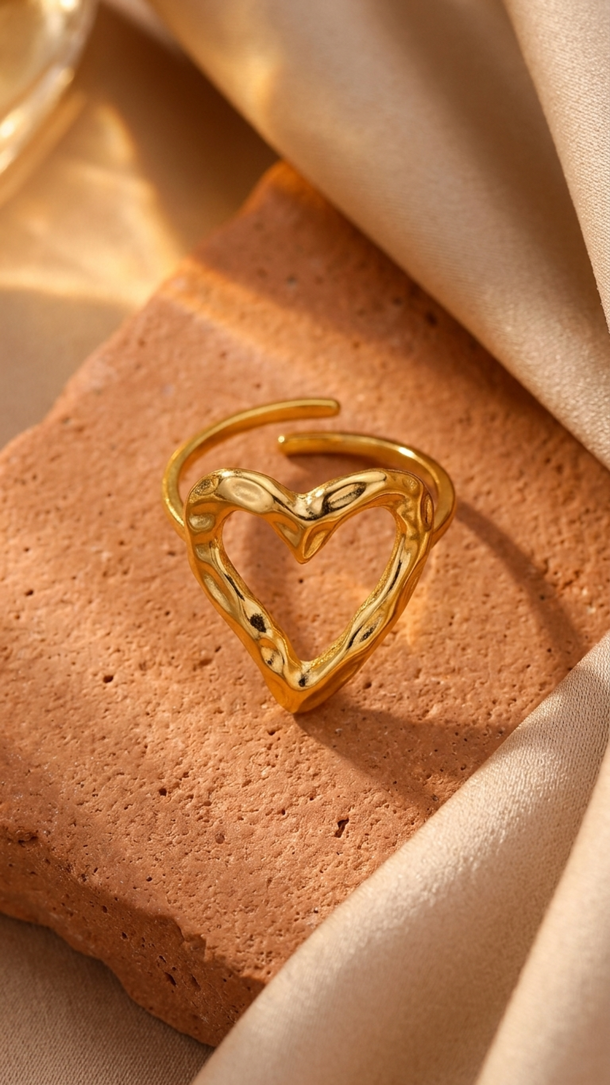 Valkyre – Golden Heart Unchained