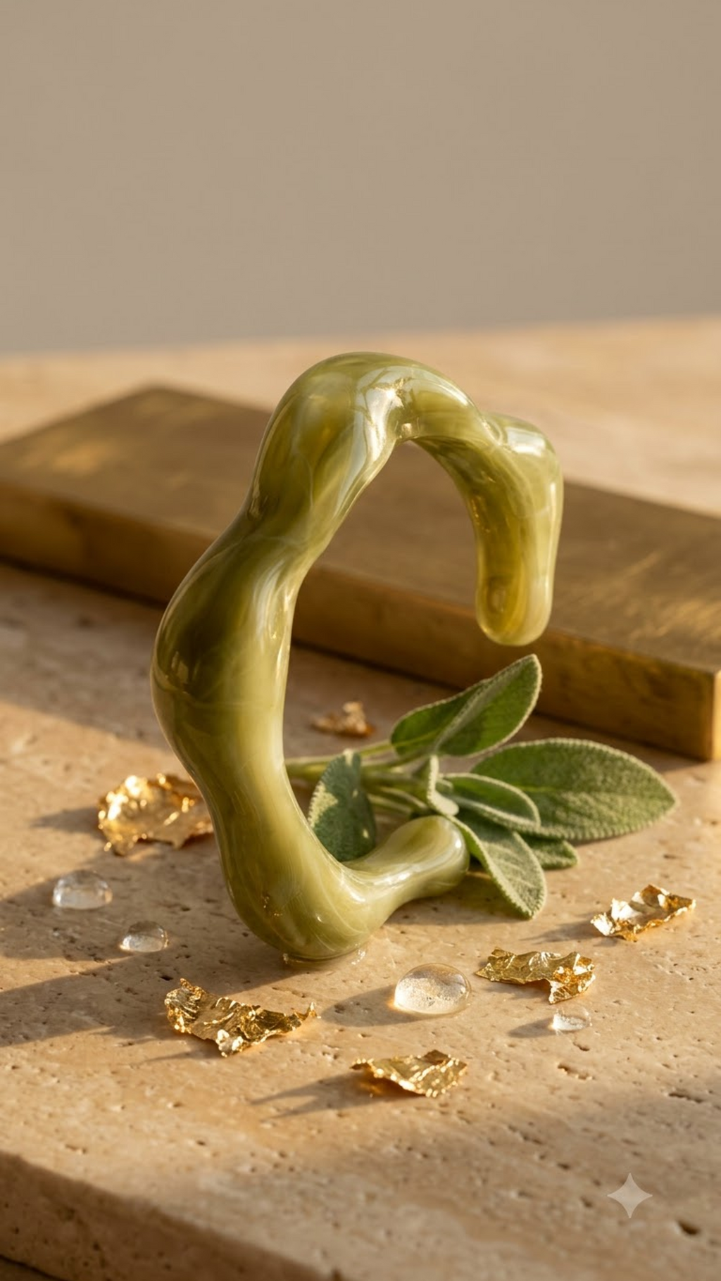 VERDARA WAVE – The Olive Muse