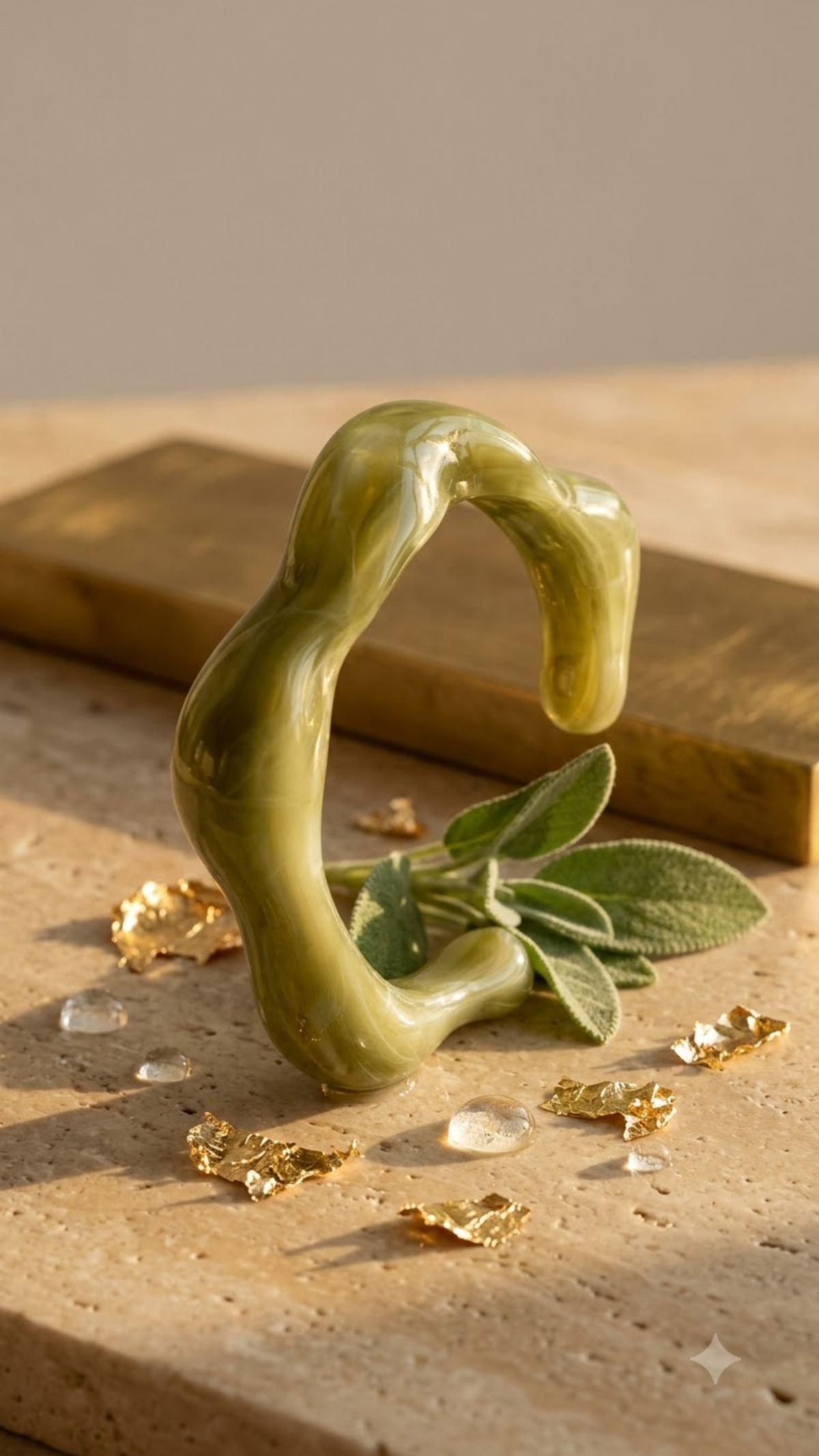 VERDARA WAVE – The Olive Muse