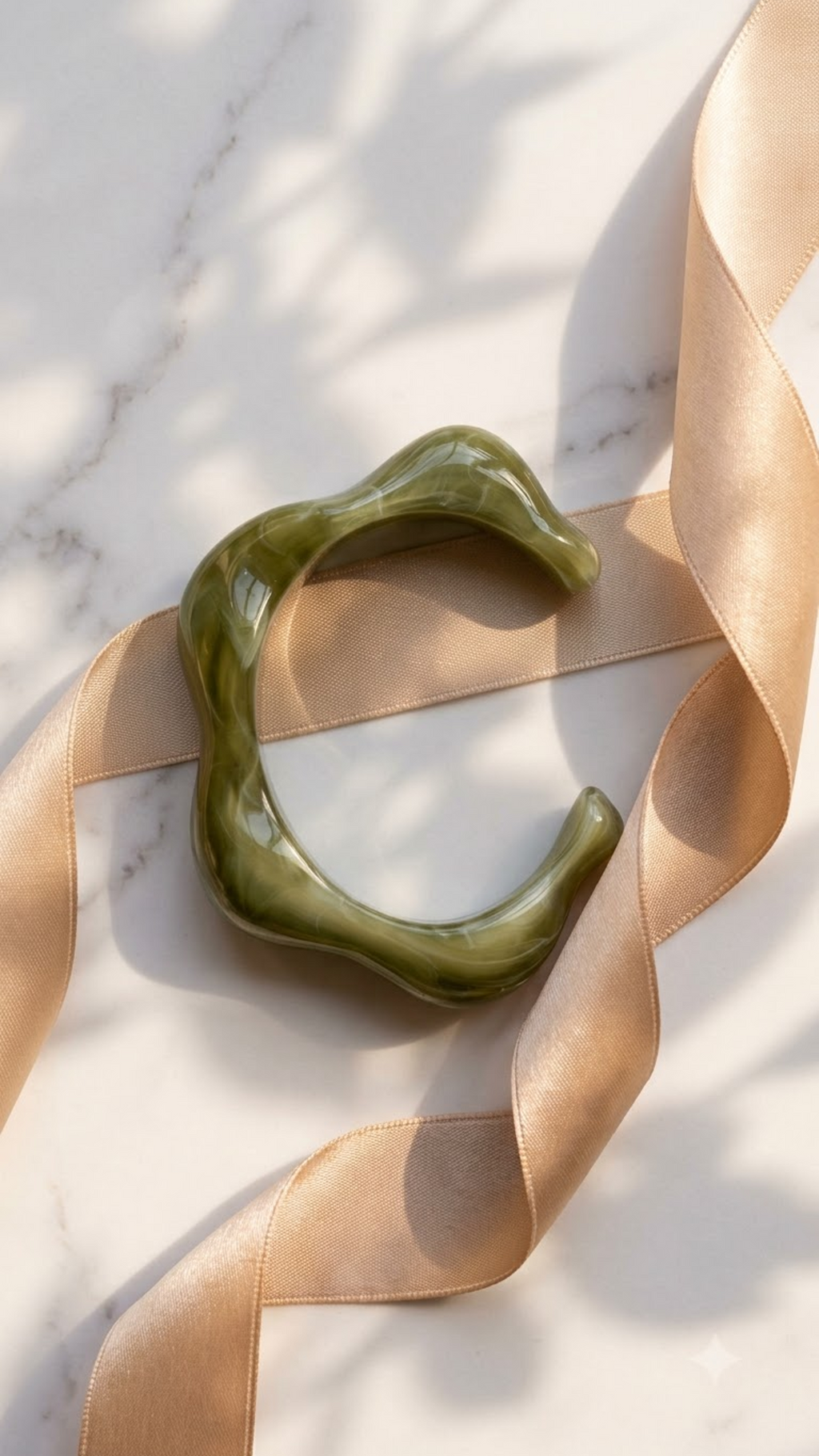 VERDARA WAVE – The Olive Muse