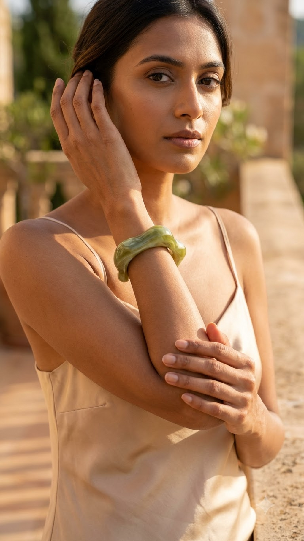 VERDARA WAVE – The Olive Muse