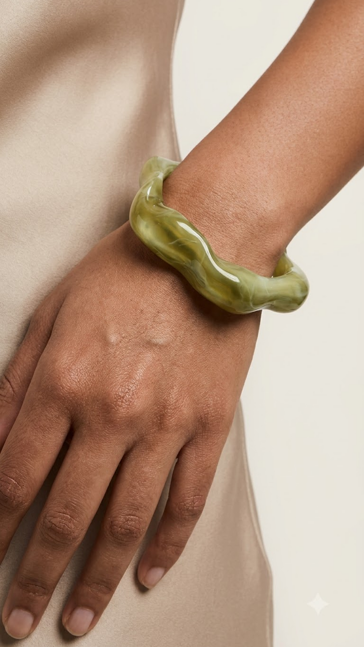 VERDARA WAVE – The Olive Muse