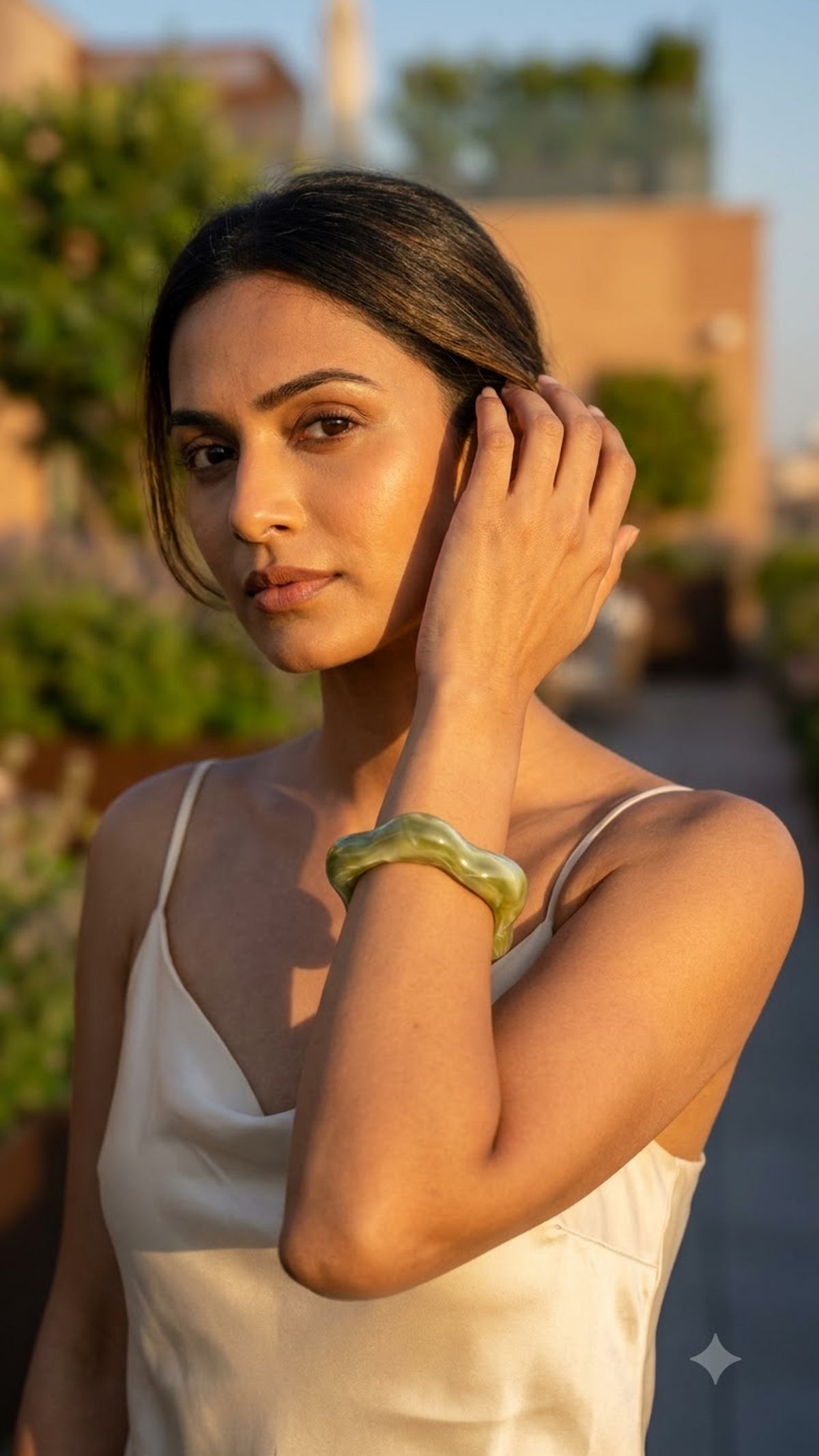 VERDARA WAVE – The Olive Muse