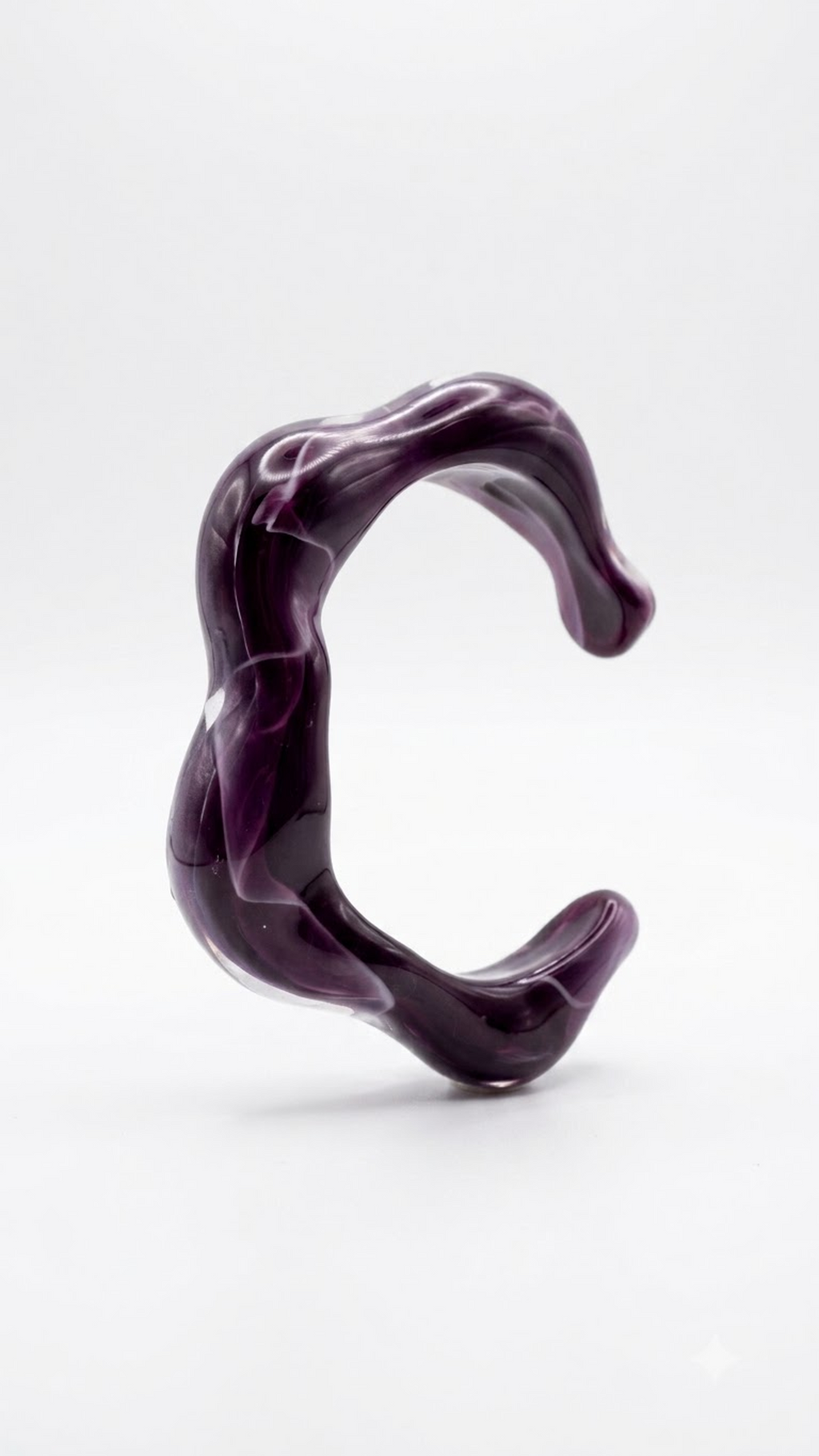 AMARA WAVE – The Violet Reverie