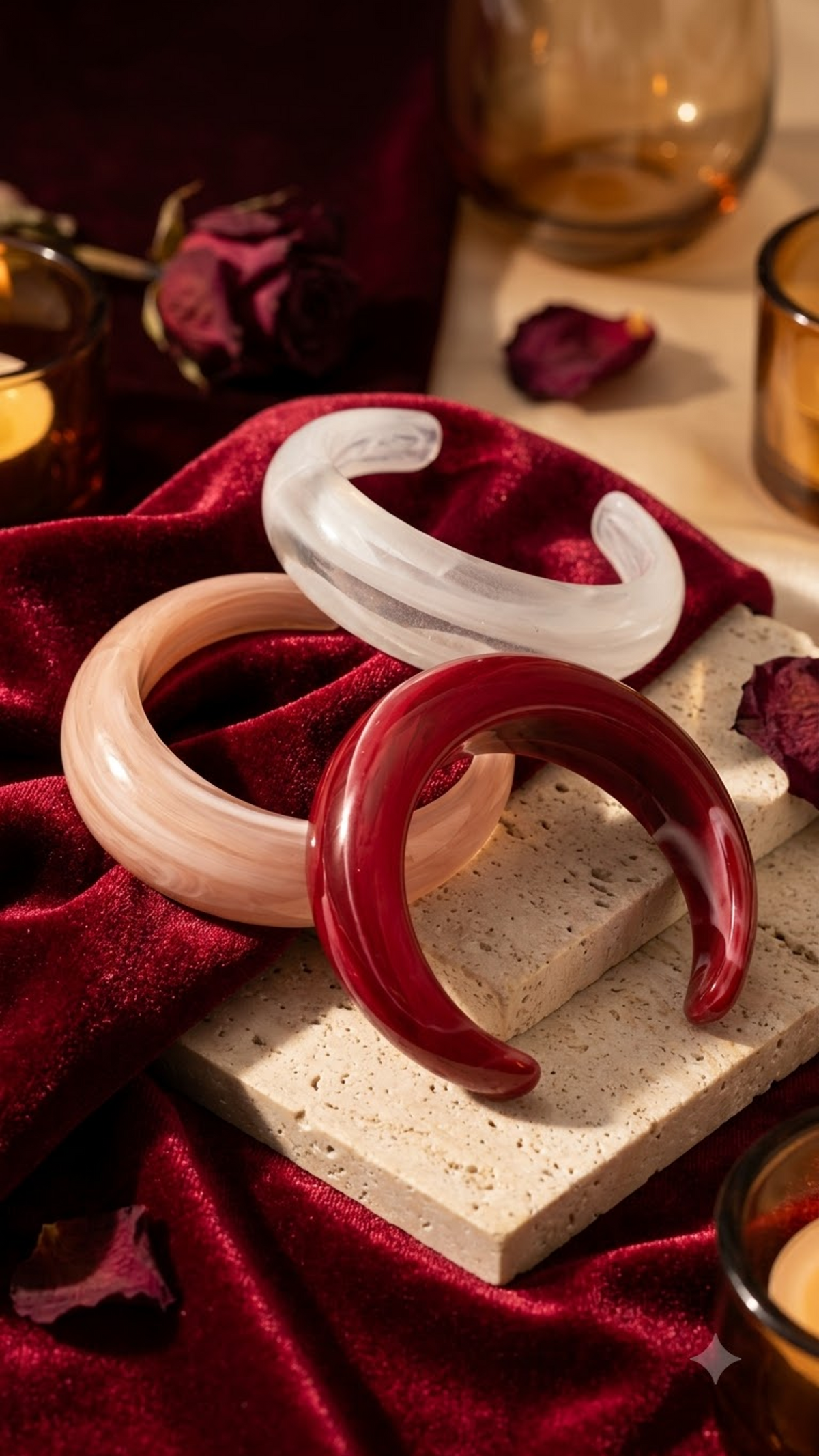 Velora Trinity — Bold. Vivid. Unapologetic.