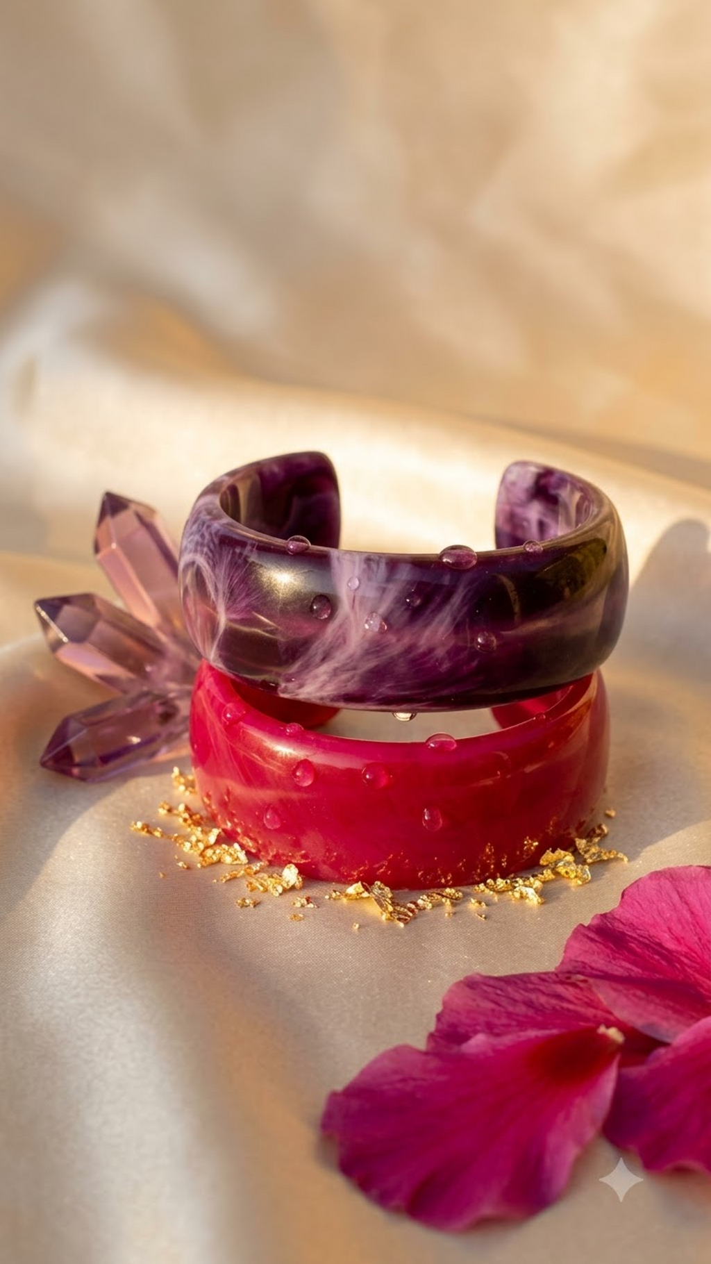 CRIMARA – The Velvet Ember