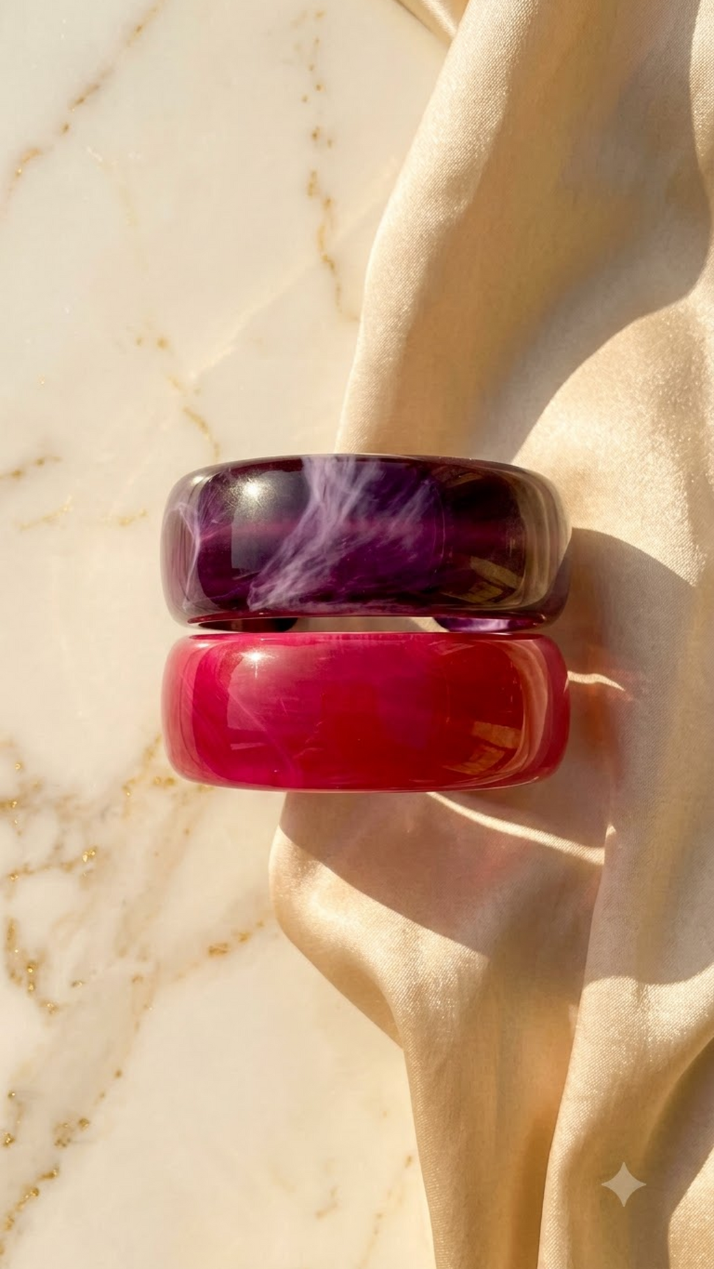 CRIMARA – The Velvet Ember