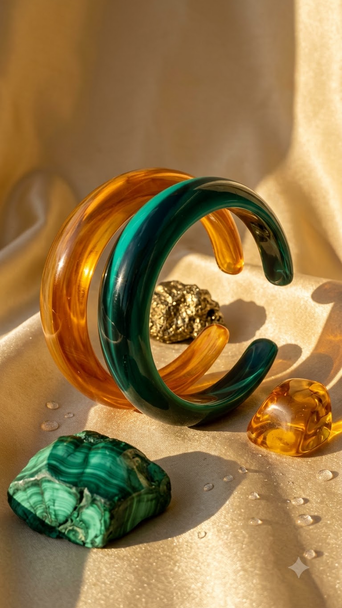 SOLVINA – The Dual Radiance